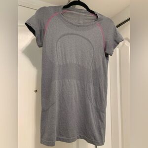 Lululemon Swiftly Tech